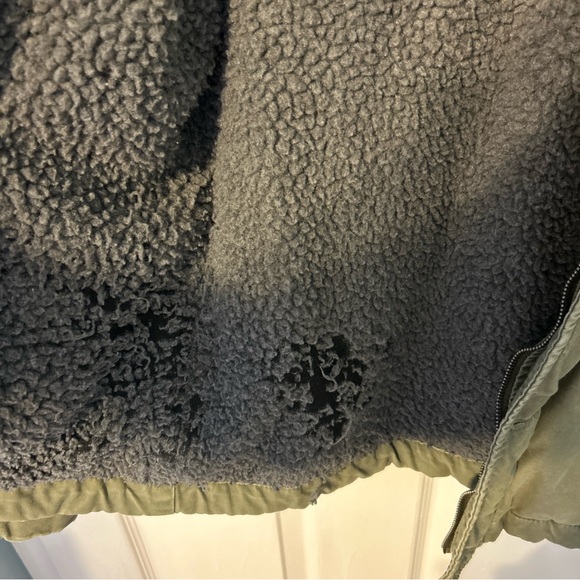 Legendary Goods Bomber Jacket - Picture 3 of 3